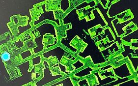 White Cliffs Underground Motel